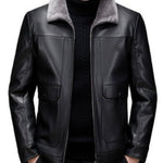 Vdruk - Jacket for Men - Sarman Fashion - Wholesale Clothing Fashion Brand for Men from Canada